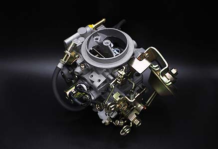 ATV Carburetor