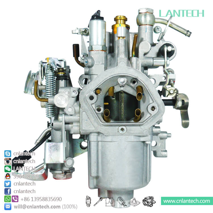 LDH103 MITSUBISHI LANCER SAGA MD-192036 KARBÜRATÖR ... fiat regata wiring diagram 