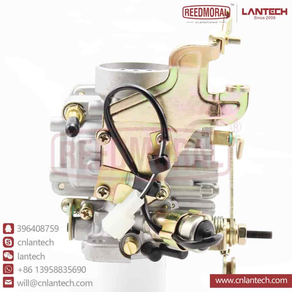 LDH110 CARBURETOR SUZUKI SWIFT SF416 13200 71C00 Lantech Machinery Co 