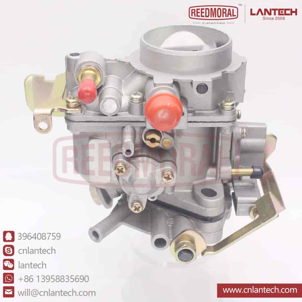 LDH155A CARBURETOR RENAULT EXPRESS 7702087317 WITHOUT VACUUM Lantech