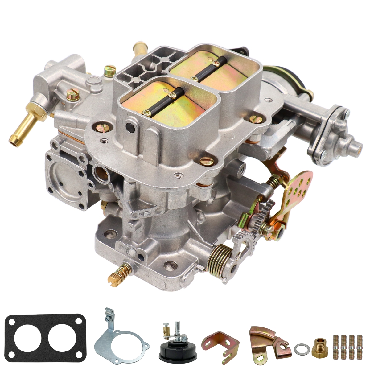 Products Carburetors and more Lantech Machinery Co.,Ltd. 福建联德机械有限公司
