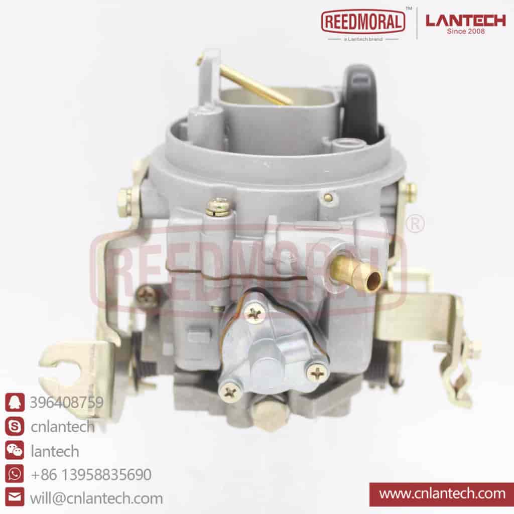 LDH129 CARBURETOR FIAT UNO 1100 32TLF 27 253 1733 7681385 Lantech