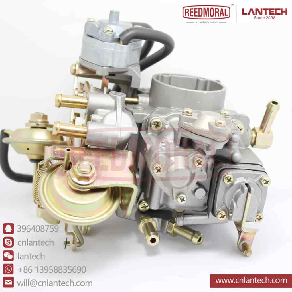 LDH131A CARBURETOR SUZUKI T6 F6A 1320077530 Lantech Machinery Co