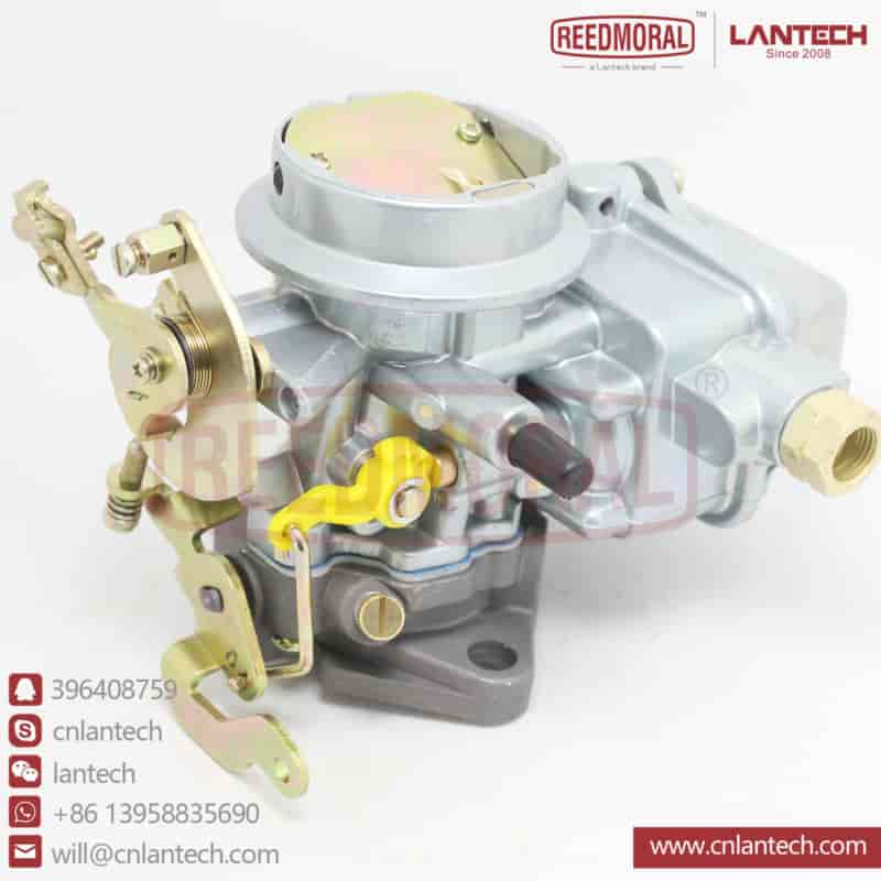 LDH138 CARBURETOR FORD FALCON 221 100000018 7020H Lantech Machinery Co.,Ltd. 福建联德机械有限公司