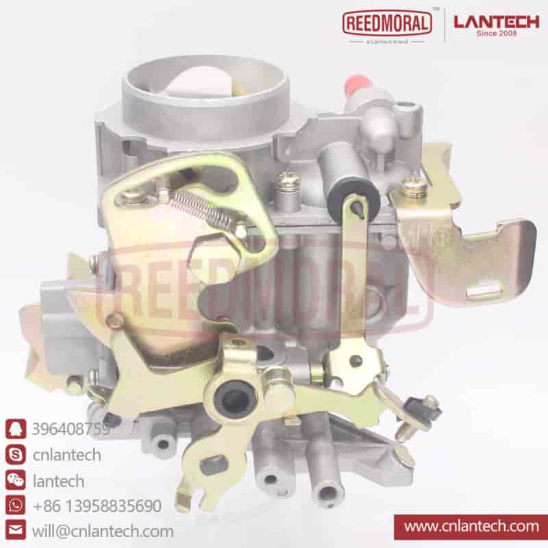 LDH155A CARBURETOR RENAULT EXPRESS 7702087317 WITHOUT VACUUM Lantech