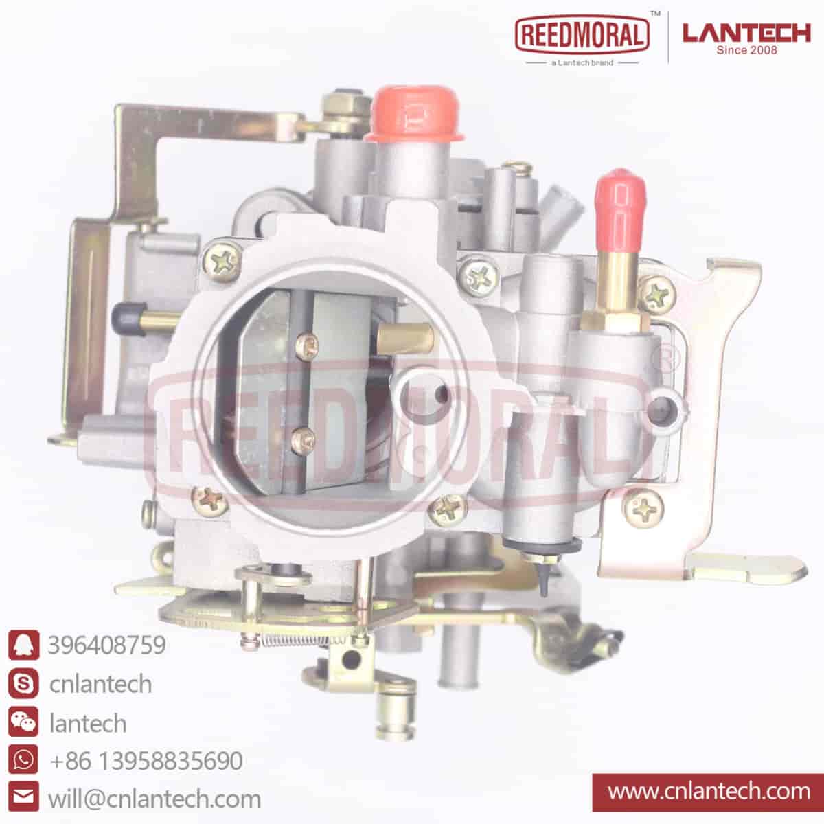 LDH155A CARBURETOR RENAULT EXPRESS 7702087317 WITHOUT VACUUM Lantech