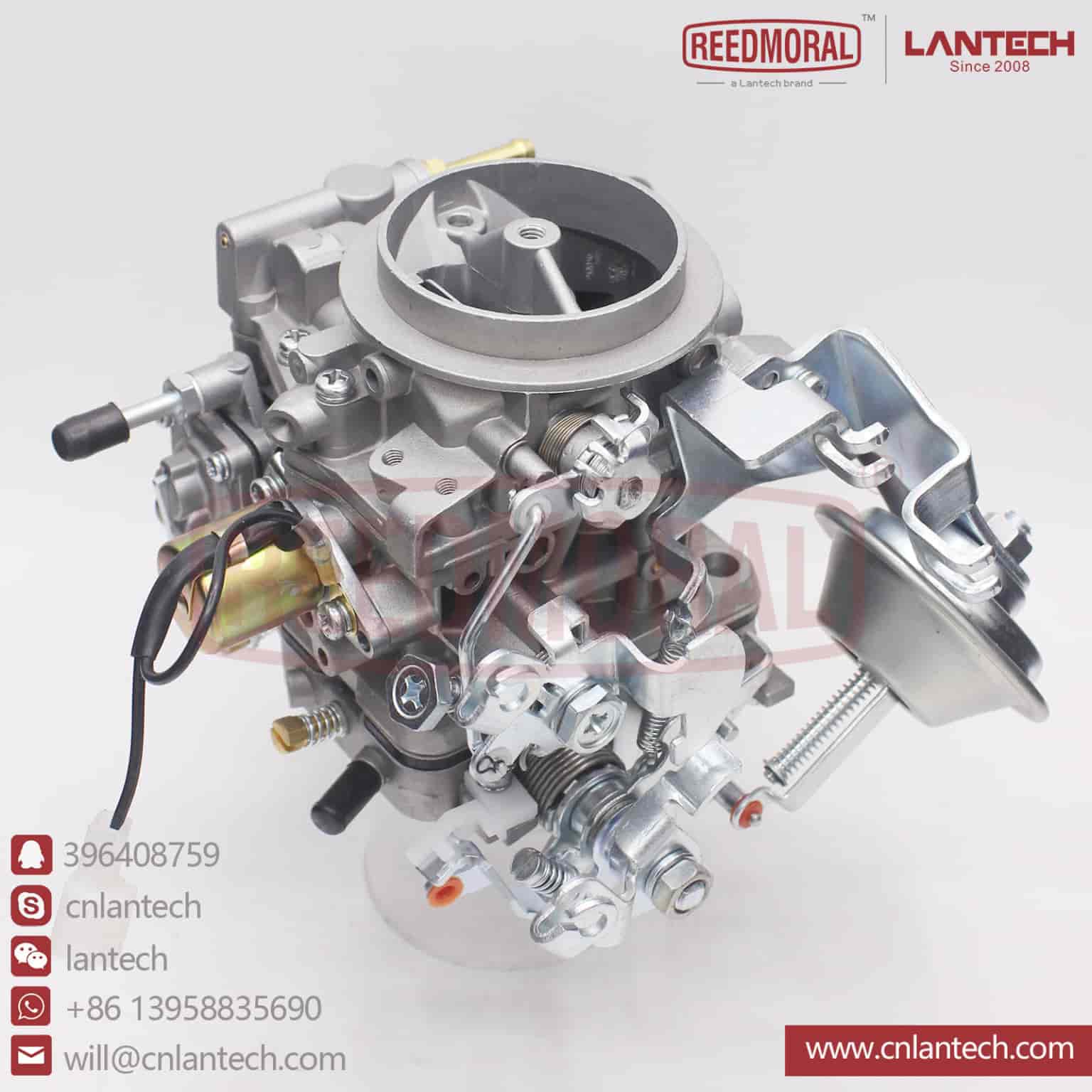 LDH213 CARBURETOR SUZUKI MARUTI ALTO MEHRAN 1320084312 SB308 F8B 800CC