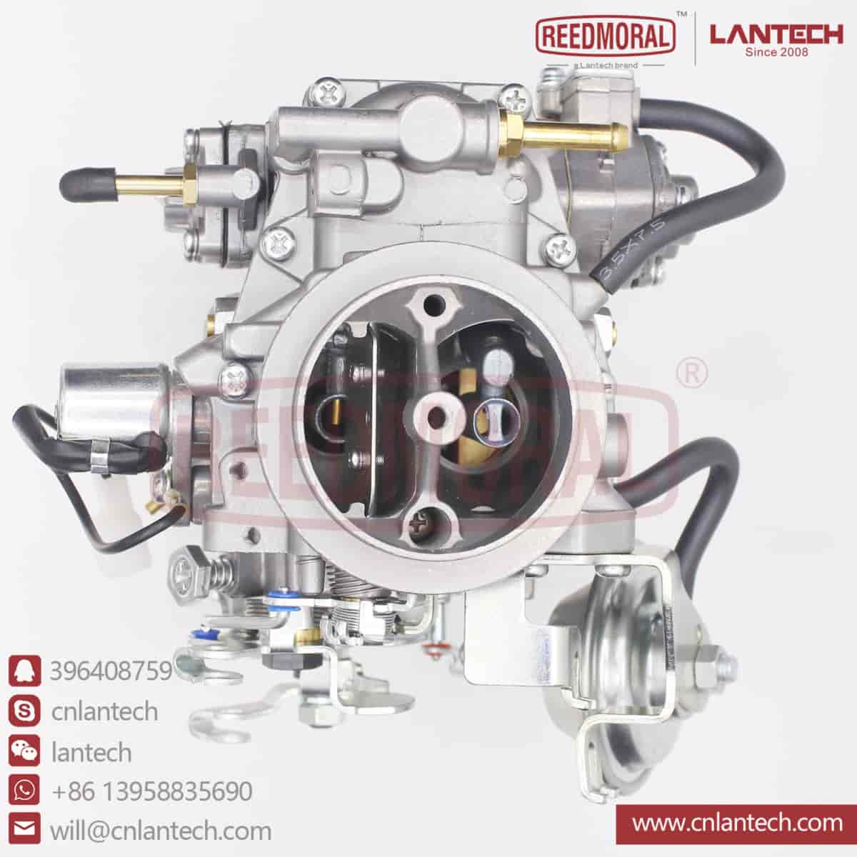 LDH213 CARBURETOR SUZUKI MARUTI ALTO MEHRAN 1320084312 SB308 F8B 800CC