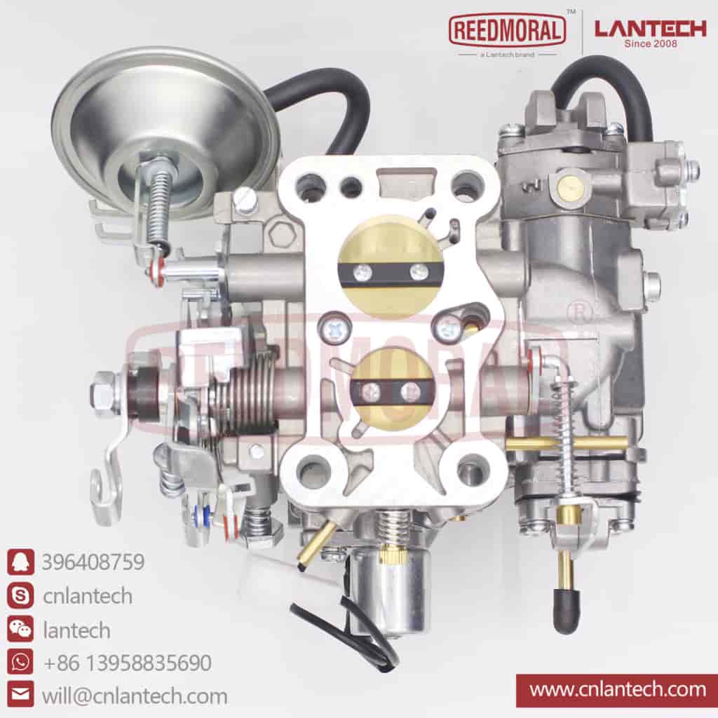 LDH213 CARBURETOR SUZUKI MARUTI ALTO MEHRAN 1320084312 SB308 F8B 800CC