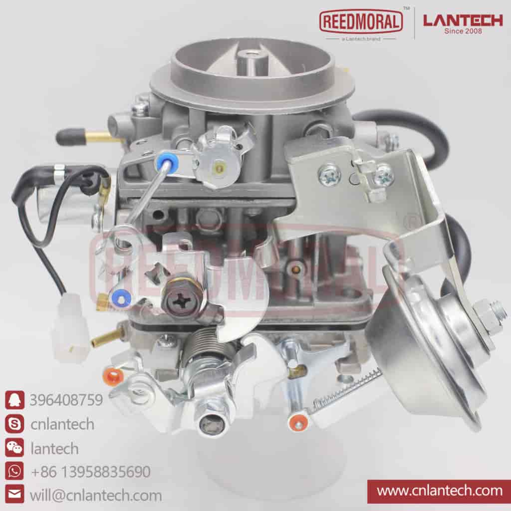 LDH213 CARBURETOR SUZUKI MARUTI ALTO MEHRAN 1320084312 SB308 F8B 800CC