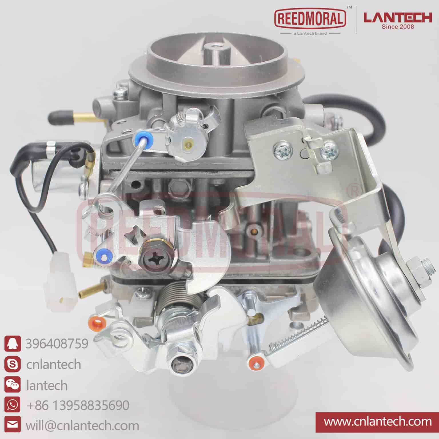 LDH213 CARBURETOR SUZUKI MARUTI ALTO MEHRAN 1320084312 SB308 F8B 800CC
