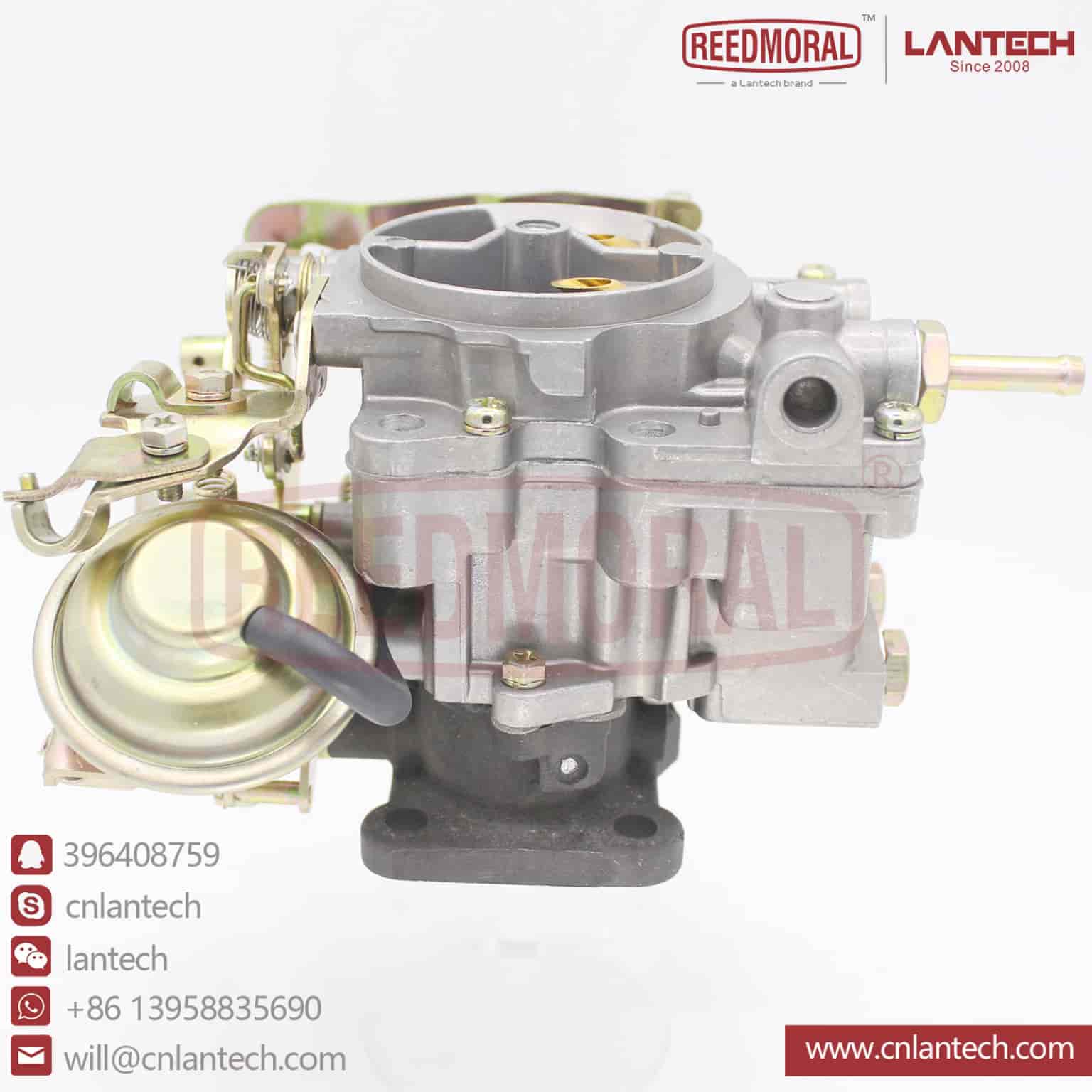 LDH231A CARBURETOR MITSUBISHI 4G32 MD006219 Lantech Machinery Co