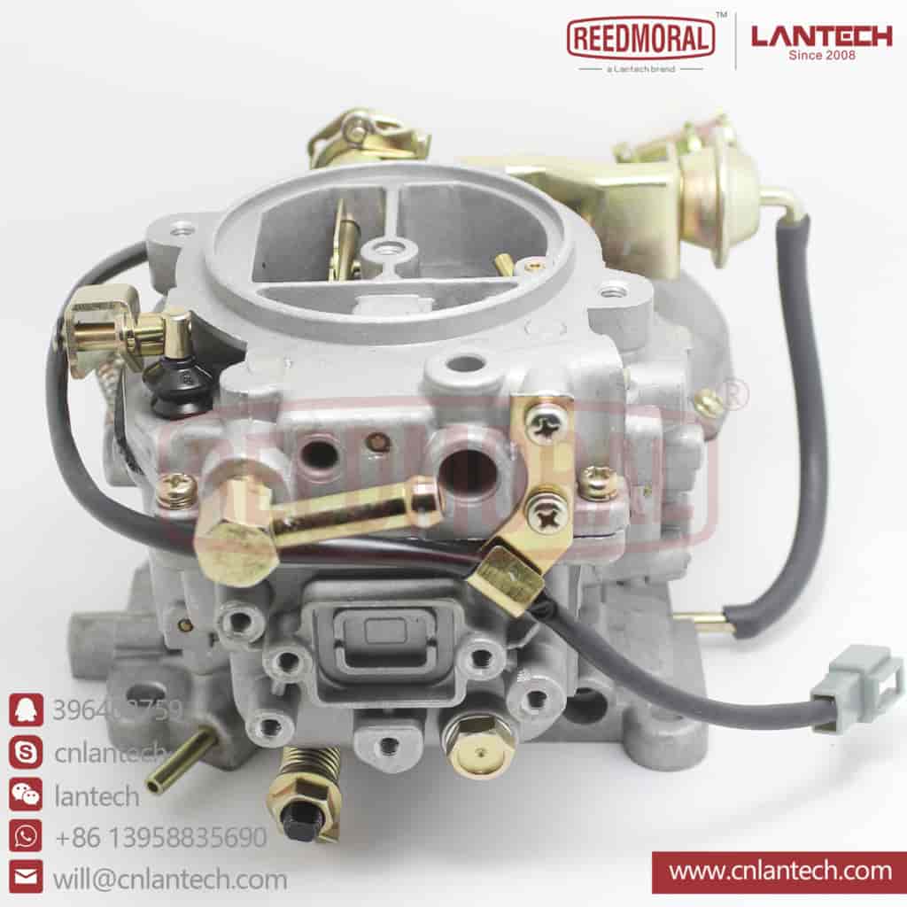LDH248 CARBURETOR MAZDA 626 F2FE F6 Lantech Machinery Co.,Ltd