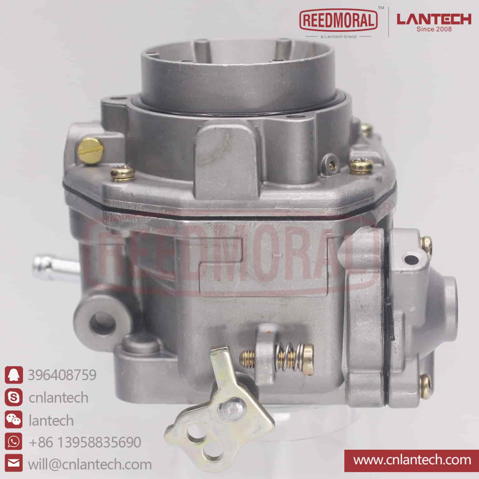 LDH802A CARBURETOR ONAN NIKKI P220V & P248V 6100 27 281 1460699 146