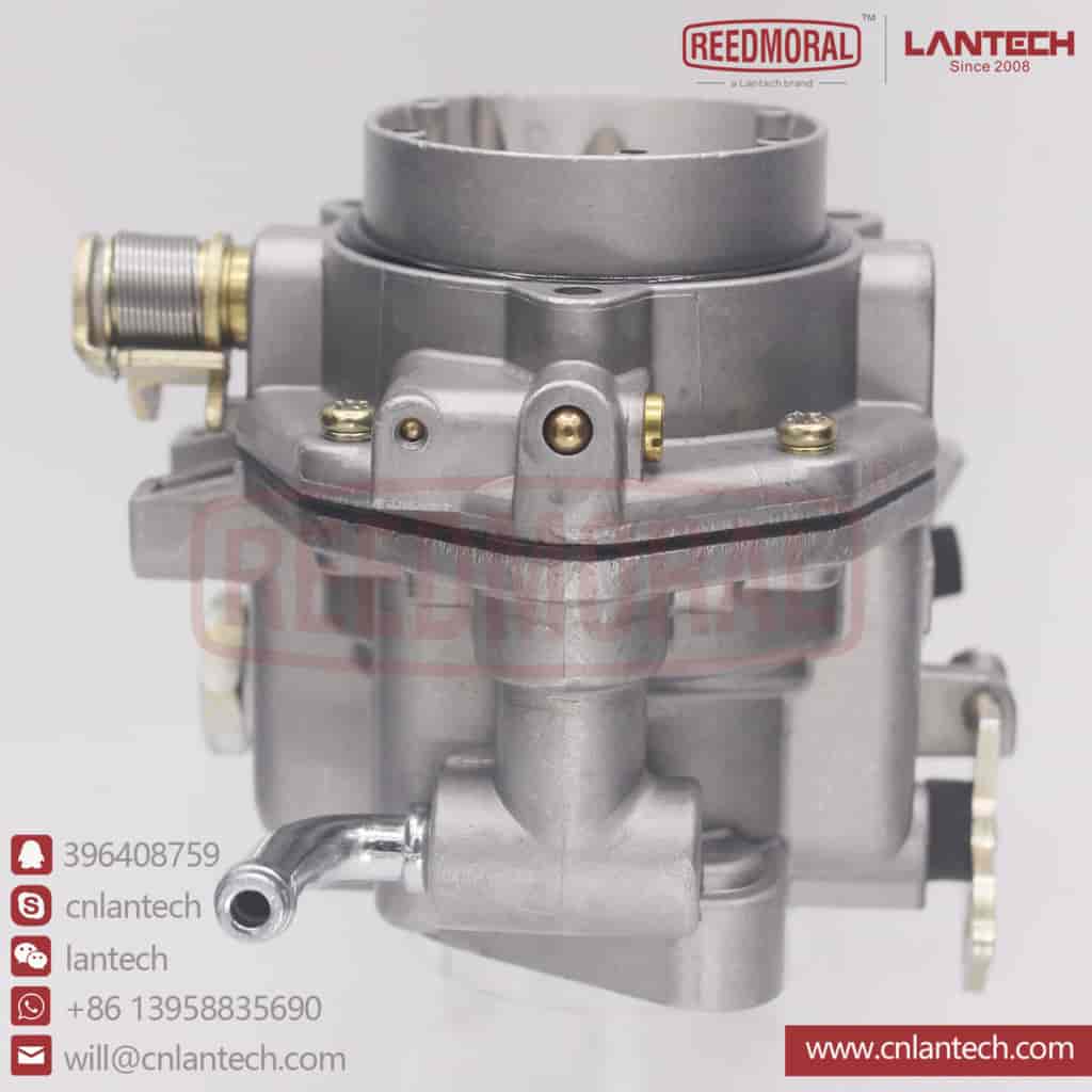 LDH802A CARBURETOR ONAN NIKKI P220V & P248V 6100 27 281 1460699 146