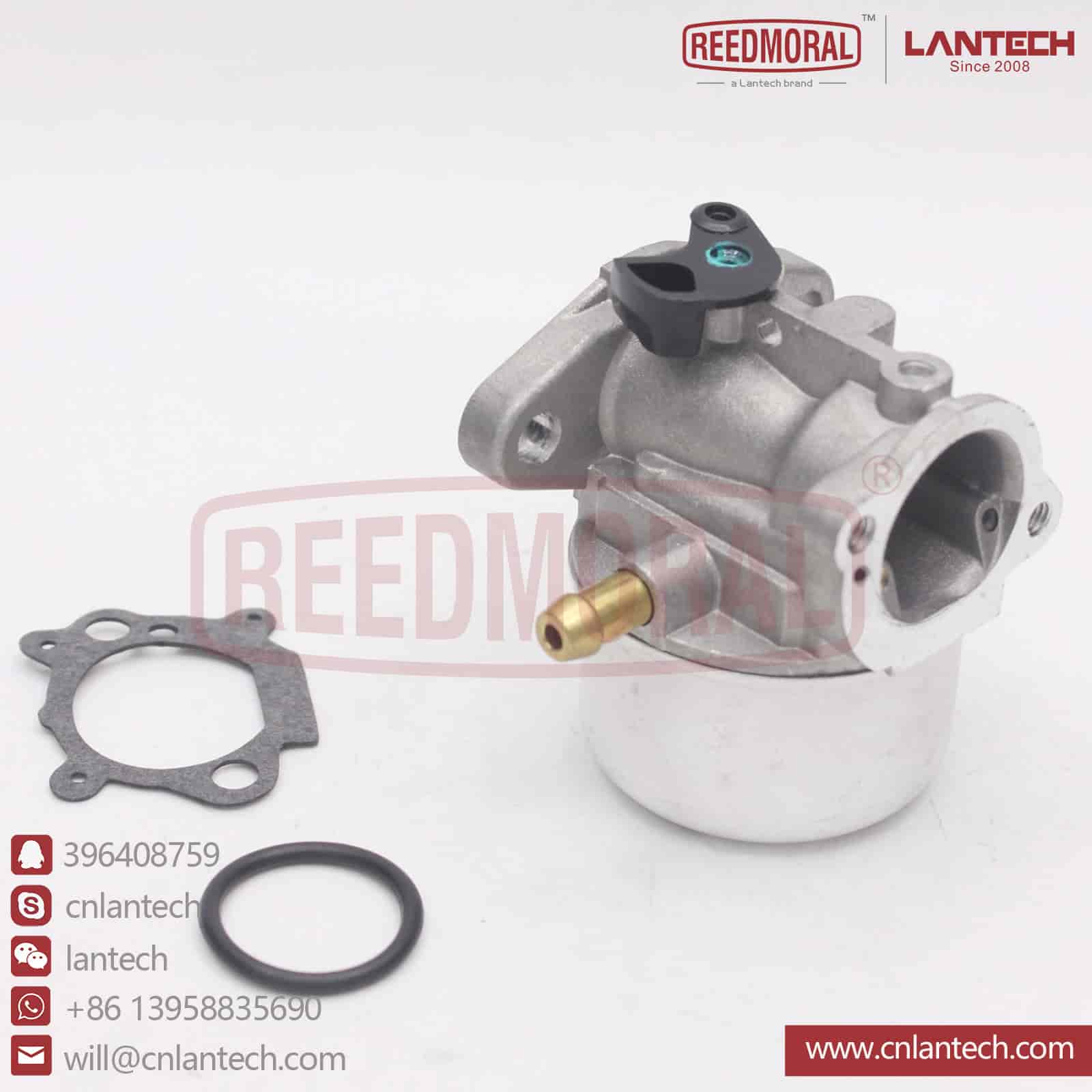 For BRIGGS /& STRATTON 799868 498254 497347 497314 498170 Carb 50-657 Carburetor