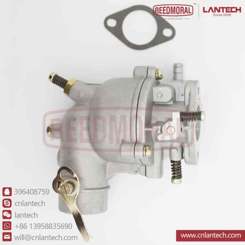 Kit Carburatore 390323 Carburatore Di Ricambio Per Motori Briggs & Stratton 7HP 8HP 9HP – Compatibile Con Modelli 390323, 394228 – Nuovo In Confezione Cph 2343 - Foto 8