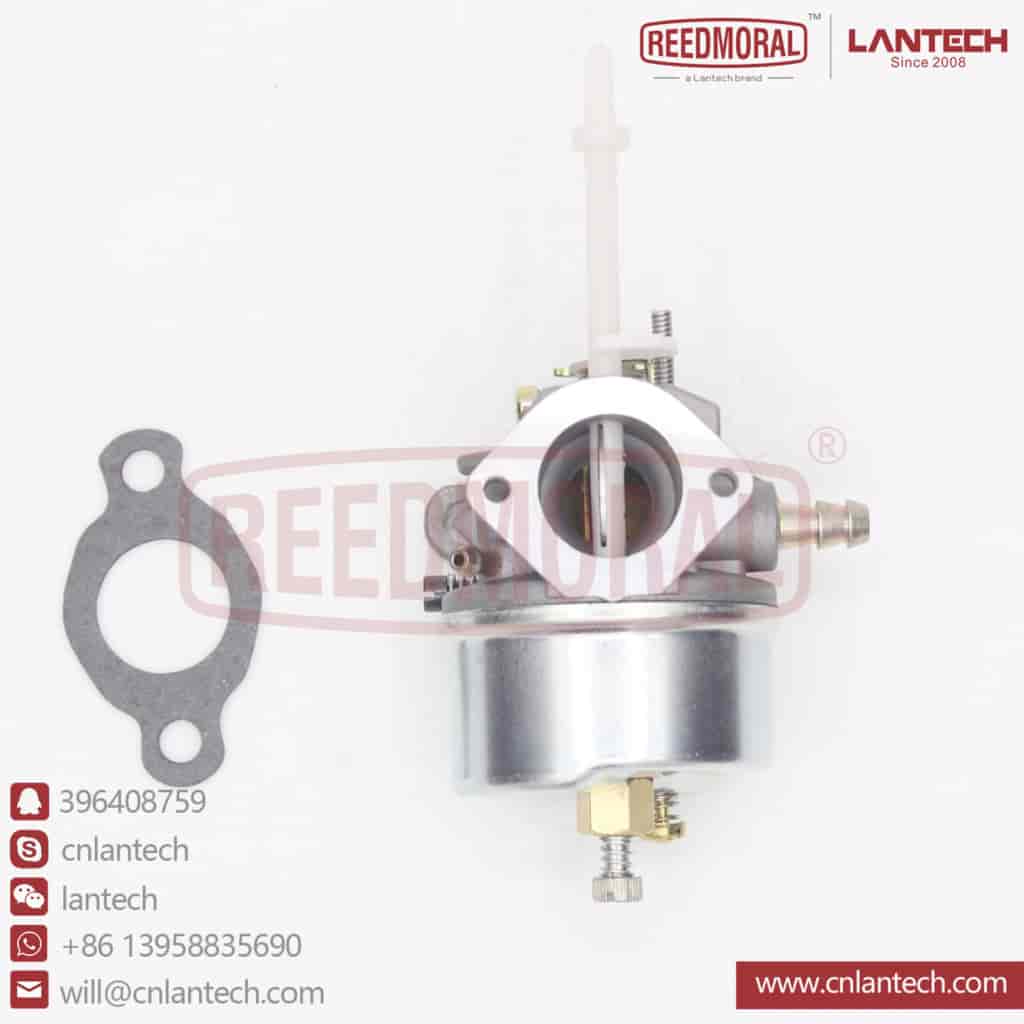 LDH840 CARBURETOR TECUMSEH TYPE H70 & HSK70 ENGINES 632371A SNOW THROWER BLOWER Lantech