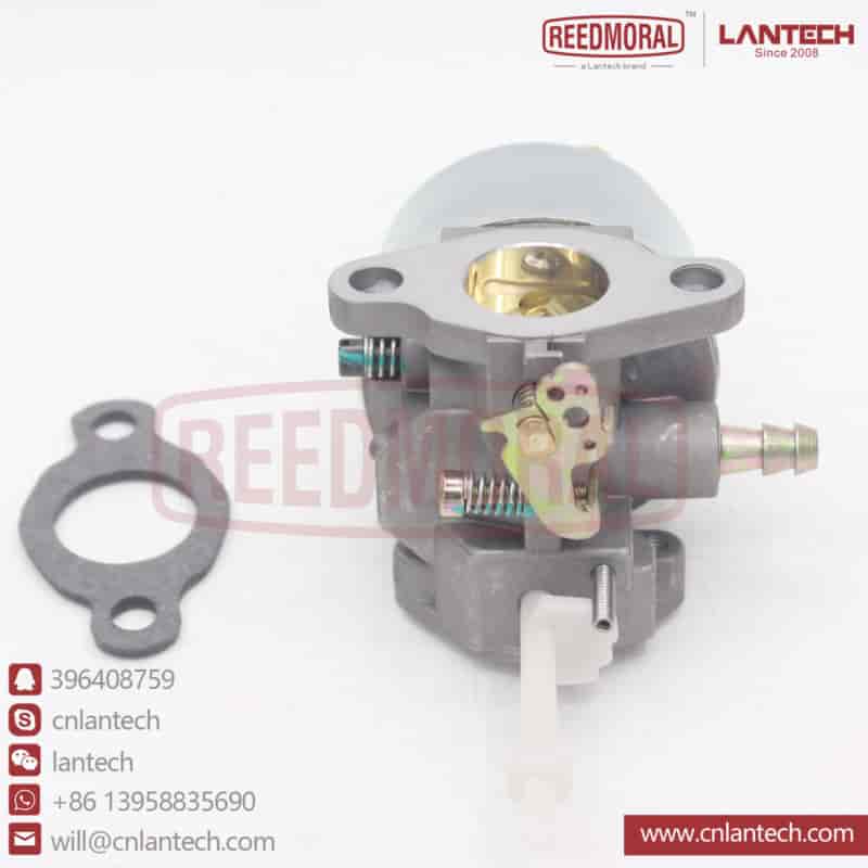 LDH840 CARBURETOR TECUMSEH TYPE H70 & HSK70 ENGINES 632371A SNOW THROWER BLOWER Lantech
