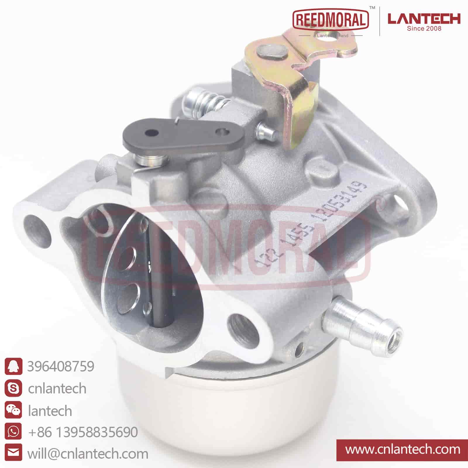 Carburatore Per Motori Kohler Command CV493 – Ricambio Autoooparts Con Garanzia 1 Anno