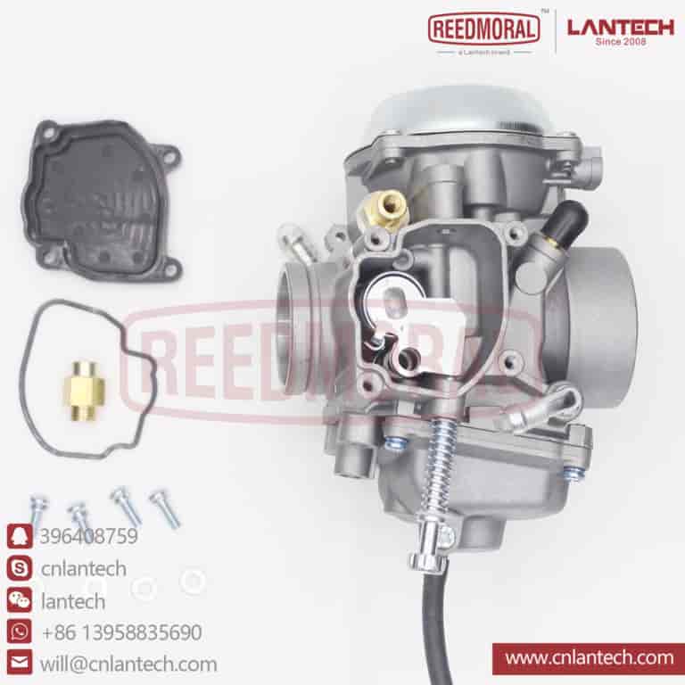 Carburetor Polaris Ranger 500 1999 - 2009 Utv Atv Carb 99-09 New FEDEX 2 SHIP - Foto 7