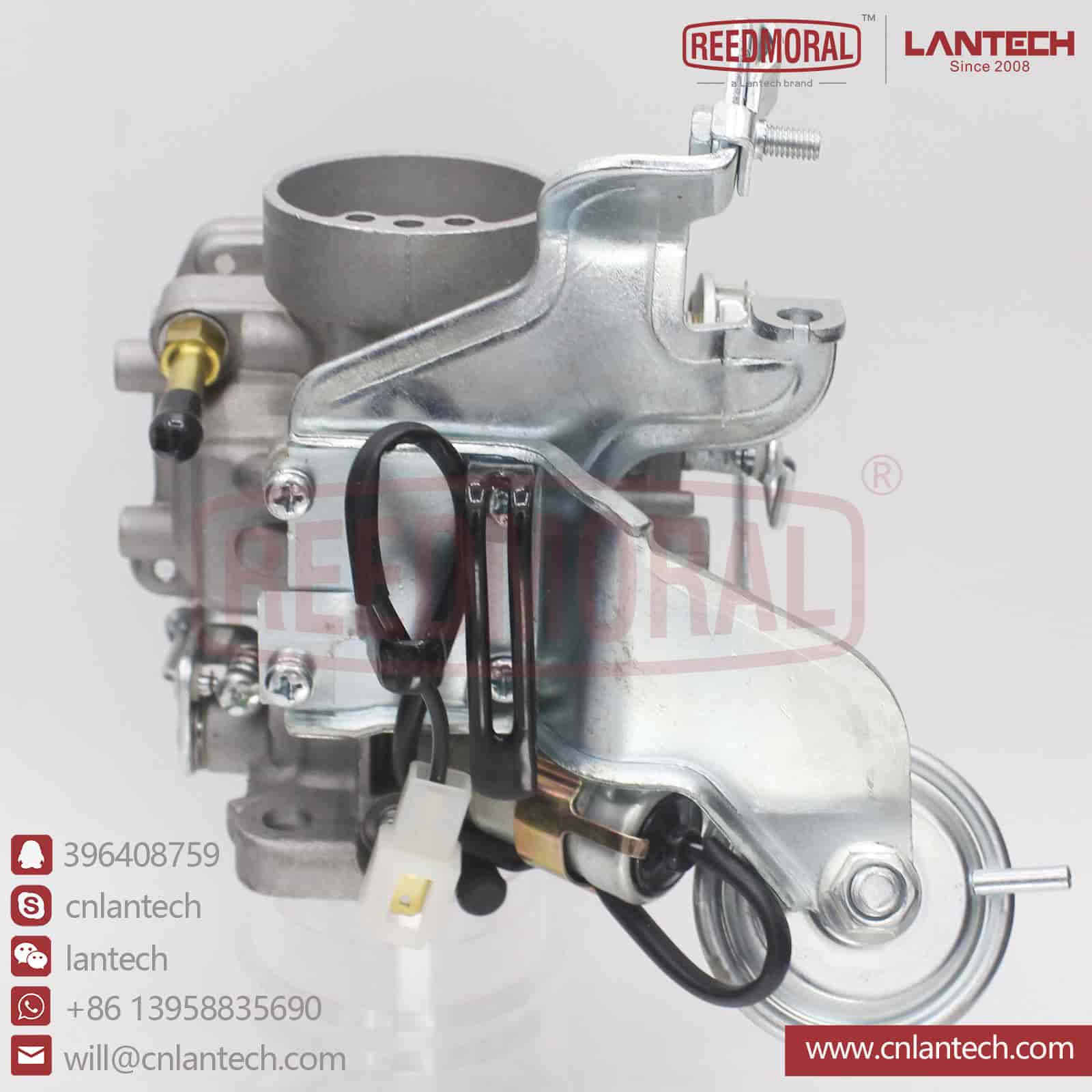 LDH101AL CARBURETOR SUZUKI SUPER CARRY 13200 85231A SK410 