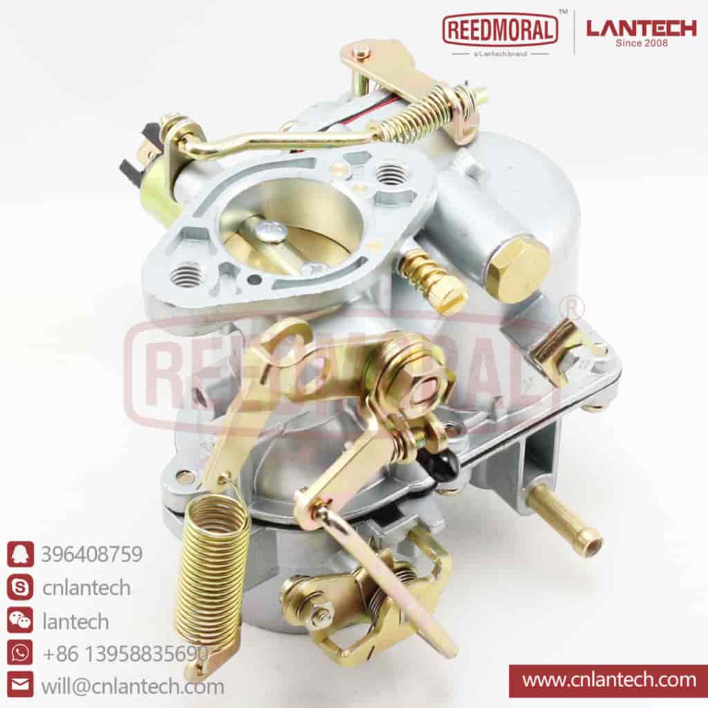 LDH105 CARBURETOR VOLKSWAGEN FUSCA 040.129.027.4 113 129 027 BR WITH