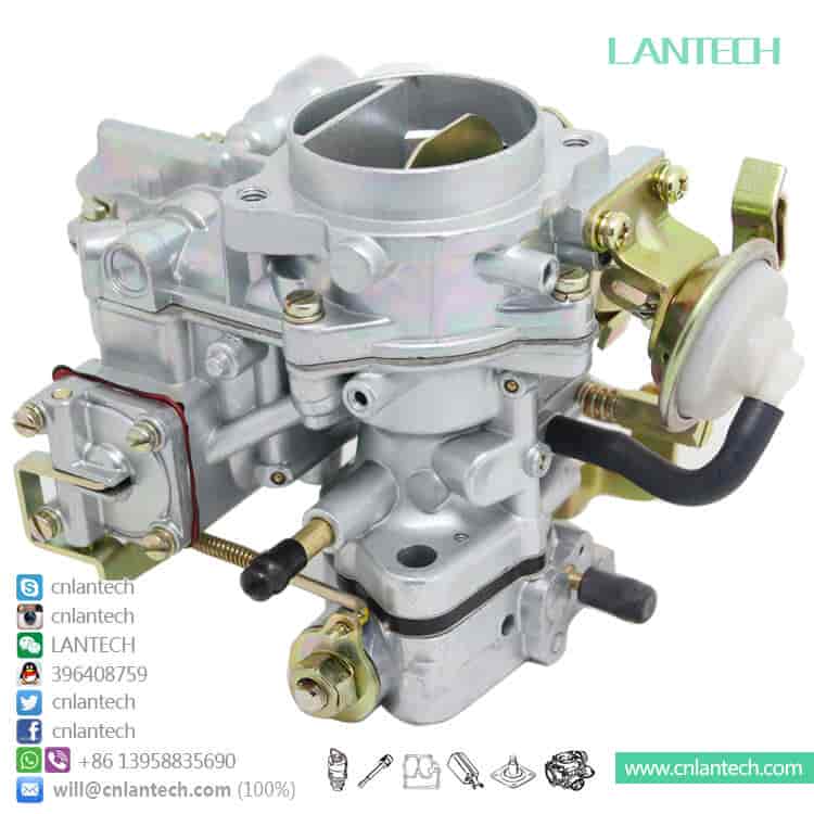 LDH113C CARBURETOR FIAT UNO ELBA FIORINO PREMIO 147 1300CC 190.065.02
