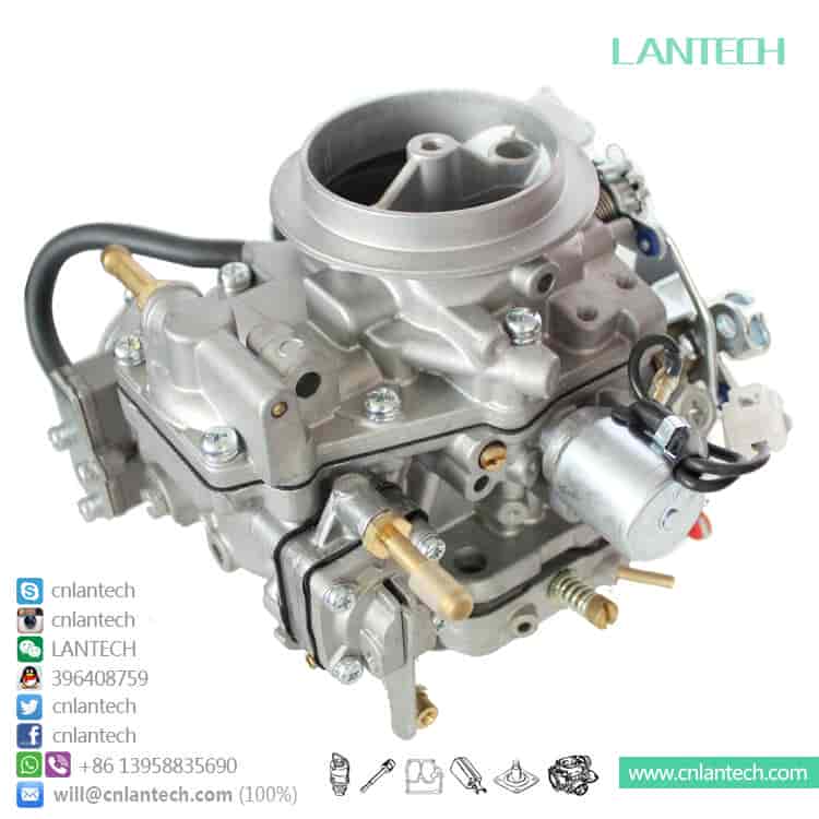 LDH213 CARBURETOR SUZUKI MARUTI ALTO MEHRAN 1320084312 SB308 F8B 800CC