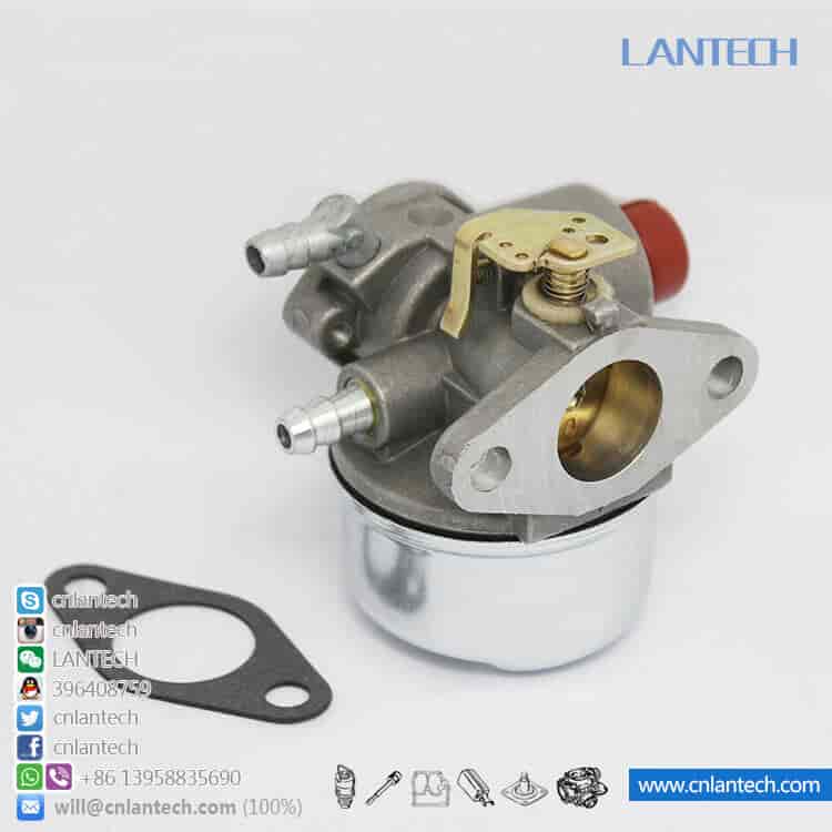 LDH825 CARBURETOR TECUMSEH TYPE OHH45 OHH50 640017B 640117 640117A