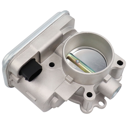 Reedmoral Throttle body 04891735AC Compatible with 2.0L 2.4L Dodge Avenger,Journey,Chrysler 200,Caliber, Compass Patriot,Sebring,Replace # 4891735AD,4891735AB