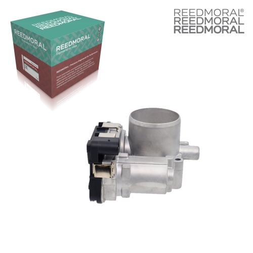 J1102 REEDMORAL electronic throttle body base with REEDMORAL packaging