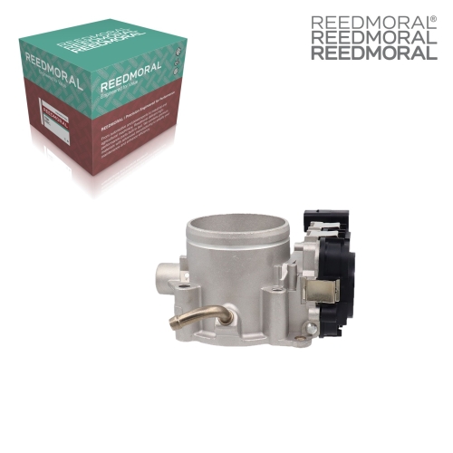 J1103 REEDMORAL electronic throttle body base with REEDMORAL packaging