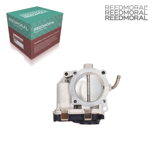 J1103 REEDMORAL electronic throttle body main with REEDMORAL packaging