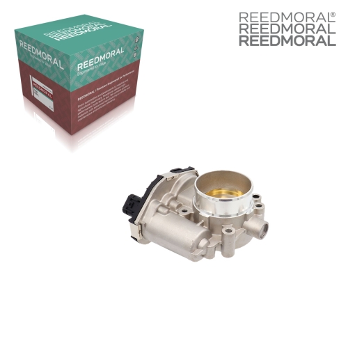J1104 REEDMORAL electronic throttle body base with REEDMORAL packaging