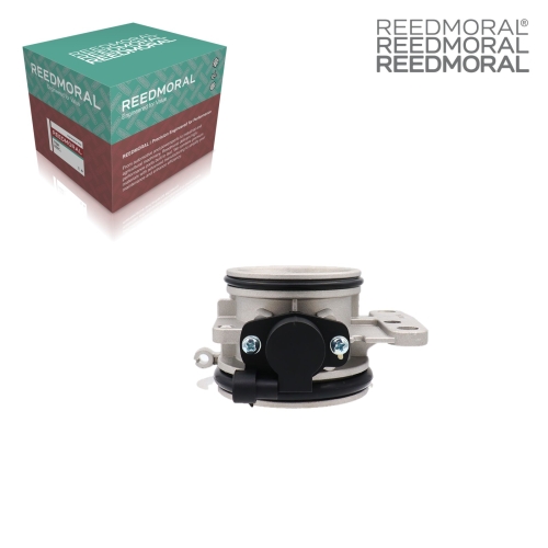 J1105 REEDMORAL electronic throttle body base with REEDMORAL packaging