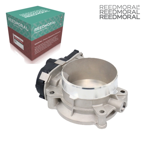 J1108A REEDMORAL electronic throttle body main with REEDMORAL packaging