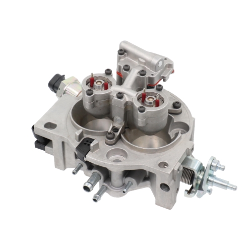 J1109A brand-new TBI throttle body 17093030 for Chevrolet GMC 5.7L view 1