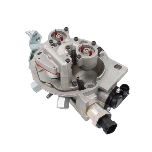 J1109A brand-new TBI throttle body 17093030 for Chevrolet GMC 5.7L view 2