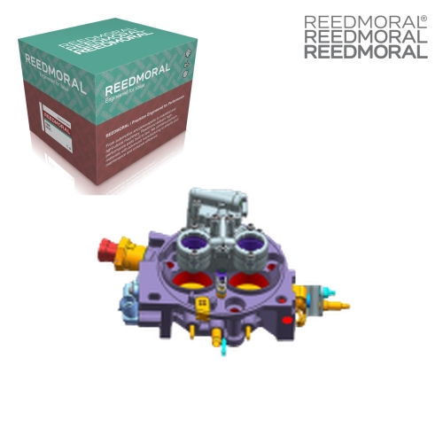 J1109A1 REEDMORAL product main with REEDMORAL packaging