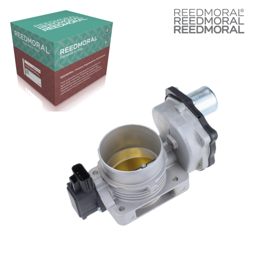J1110 REEDMORAL electronic throttle body main with REEDMORAL packaging