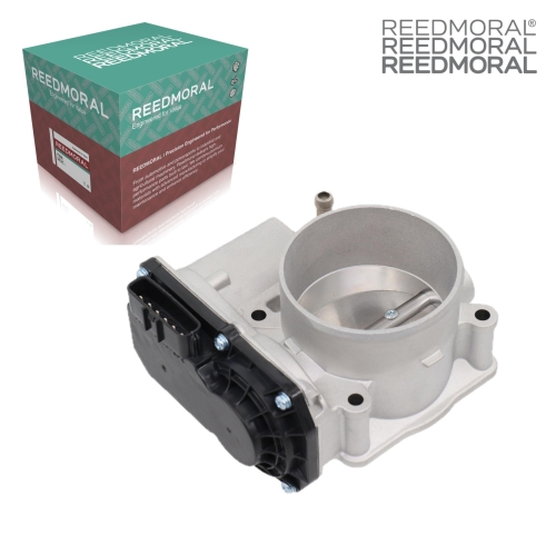 J1114 REEDMORAL electronic throttle body main with REEDMORAL packaging