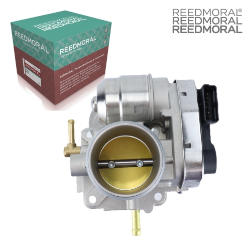 J1115 REEDMORAL Electronic throttle body assembly main with REEDMORAL packaging