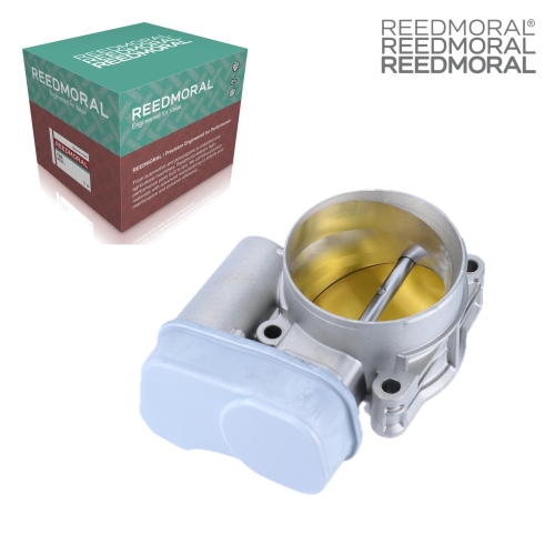 J1117 REEDMORAL electronic throttle body main with REEDMORAL packaging