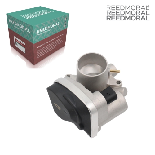J1125 REEDMORAL electronic throttle body main with REEDMORAL packaging