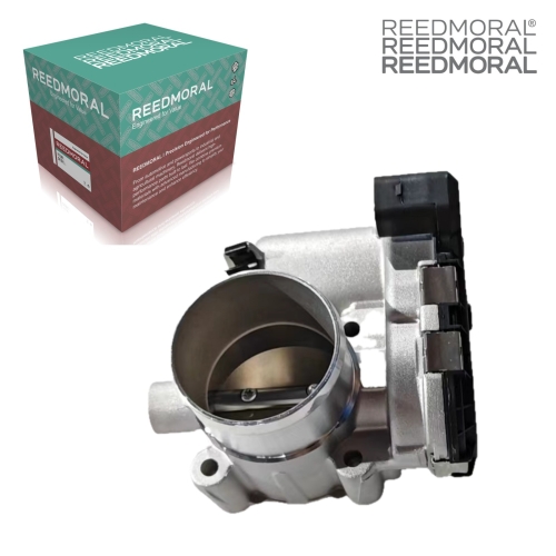 J1126 REEDMORAL Electronic throttle body assembly main with REEDMORAL packaging