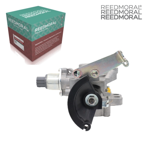 J1129A REEDMORAL electronic throttle body main with REEDMORAL packaging