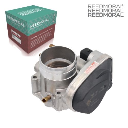 J1131 REEDMORAL electronic throttle body main with REEDMORAL packaging