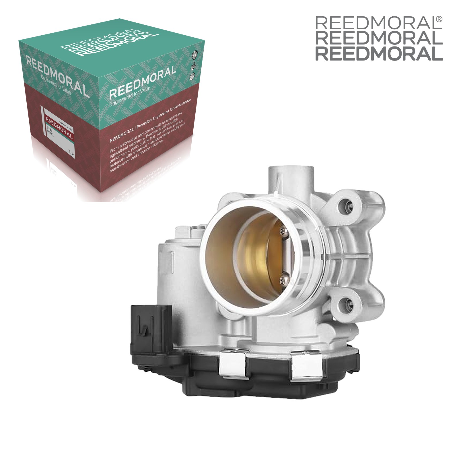 J1151 REEDMORAL product main with REEDMORAL packaging