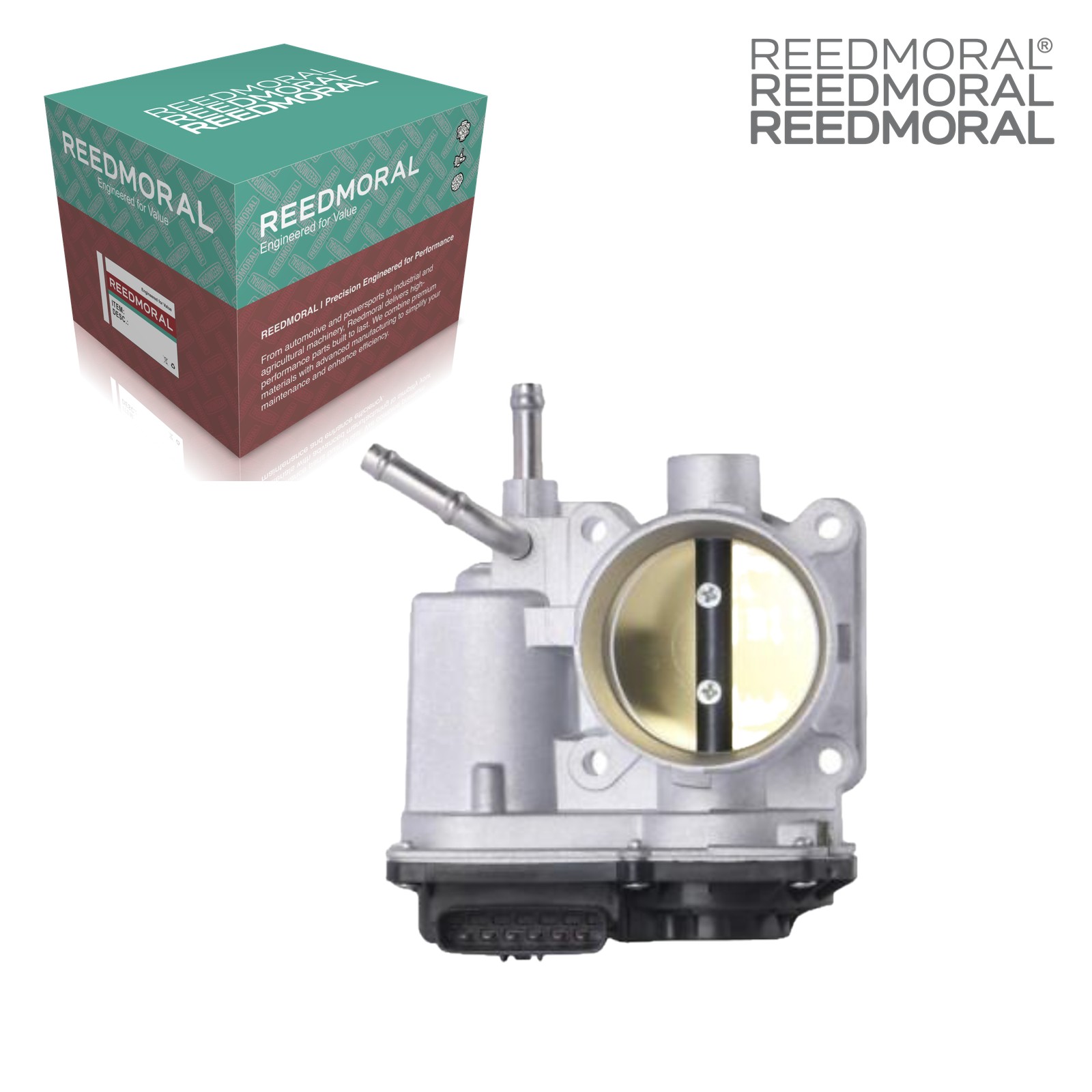 J1158 REEDMORAL product main with REEDMORAL packaging